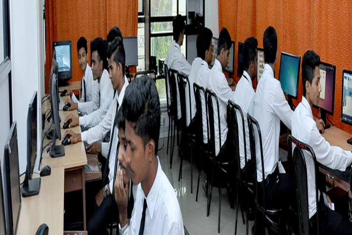 Laxmi Memorial College of Hotel Management, Mangalore IT Lab of Laxmi Memorial College of Hotel Management Mangalore